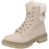 Palado Boots 'Mesea' beige