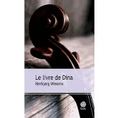 Gaia Le livre de Dina