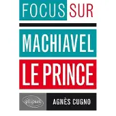 Ellipses Machiavel, Le Prince
