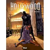 Glénat Hollywood - Tome 03