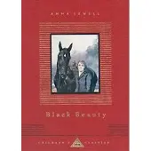 Ballantine Books Black Beauty