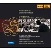 Profil Grande messe des morts opus 5