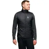Black Diamond Veste sans manche Solution 2.0