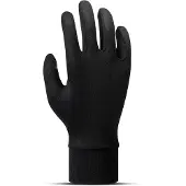 Roeckl sports Unisexe, Gants, Silk Liner, Noir, (M)
