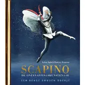 Rubinstein Scapino - Arthur Japin