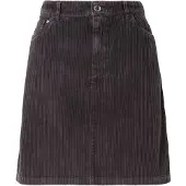 s.Oliver Jupe gris foncé