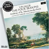 DECCA Les 4 Saisons