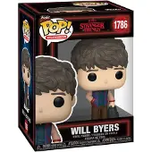 Funko POP! Stranger Things POP Television Figurine Vinyle Will Byers 9 cm