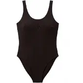 Calvin Klein Underwear Maillot de bain noir