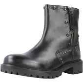 Geox Bottines Hoara pour Femme