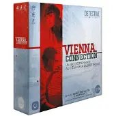 Iello Jeu d’ambiance Vienna Connection