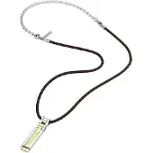 Police Collier (70 cm)