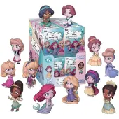 Funko POP! Disney Mystery Minis : Figurines miniatures Princess Manga, collection de 12 pièces
