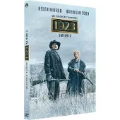 Paramount 1923 (Yellowstone) Saison 2 DVD