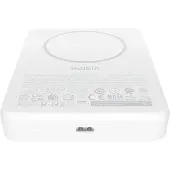 Belkin Batterie Externe Sans Fil Bpd015hqwh