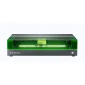 Xtool Graveur Laser S1