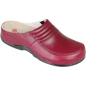 Berkemann VICTORIA 01112-277 bordeaux, taille 1 : 42 et 2/3(8,5)