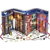Harry Potter Bijoux & Marchandises Calendrier de l'Avent Diagon Alley