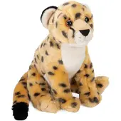 Wild republic - Jouet en peluche - Cuddlekins - Guépard