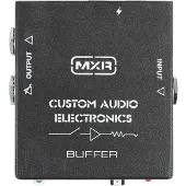 Mxr Buffer Cae Buffer