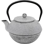 Bredemeijer Théière Jang 1.1l Cast Iron Concrete