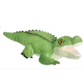 Wild republic Crocodile - Jouet Plus avec son