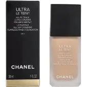 Chanel - Ultra Le Teint Fond De Teint Fluide Ultra Le Teint Fond De