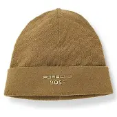 BOSS Porsche x bonnet avec motif à carreaux Pasha