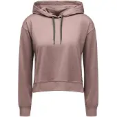 Black Diamond Sweatshirt à capuche femme Circuit