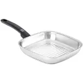 Monix Poêle à Griller Elite 24cm