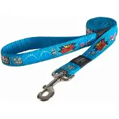 Rogz Laisse Pour Chien Beach Bum