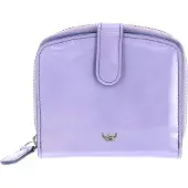 Golden Head Porte-monnaies 'Carrara' lilas