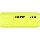 Goodram UME2 USB 2.0 32GB jaune