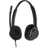 HP Poly Casque Filaire Usb Stéréo Mission 425 (classic)