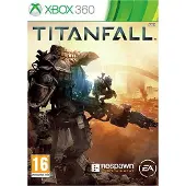 TitanFall Xbox 360