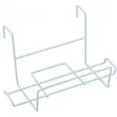 Sauvic Support Pour Pot De Fleurs 40 Cm