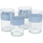 San Ignacio Ensemble De Lunettes Noia 0.5l 4 Unités