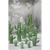 Serax Vase Serax Cactus Vases By Marie Michielssen Green M 18,5 x 16,5 x 29 cm