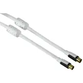 Hama Câble D´antenne M/h 1.5 M 100db