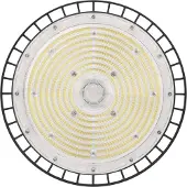 Emos LED Luminaire industriel suspendu HIGHBAY ASTER 60° 200W, ZU320.6