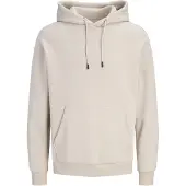Jack & Jones Sweat-shirt 'Bradley' beige