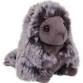 Wild republic Peluche porc-épic de poche ECO - 13 cm