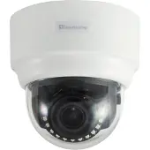 Level One FCS-3303 Caméra de sécurité IP Intérieure et extérieure Dôme Blanc Plafond-mur Énergie