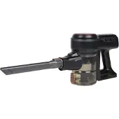 Princess aspirateur Dynamic Storm – Moteur brushless puissant – Vidange du réservoir hygiénique – Autonomie : 30 min – Brosse