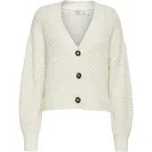 ONLY Cardigan blanc