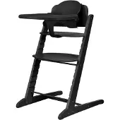 Cybex Iris 3 In 1 Set Home Highchair Argenté Enfants