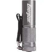 Energizer Torche mini métal 3 Led 3AAA