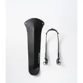 Ass Savers Win Wing 2 Gravel Mudguard Noir