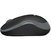 Logitech Wireless Combo MK270 - ensemble clavier et souris - nordique