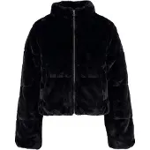 Urban Classics Veste d’hiver noir